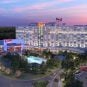Live! Casino Hotel Louisiana Bossier City